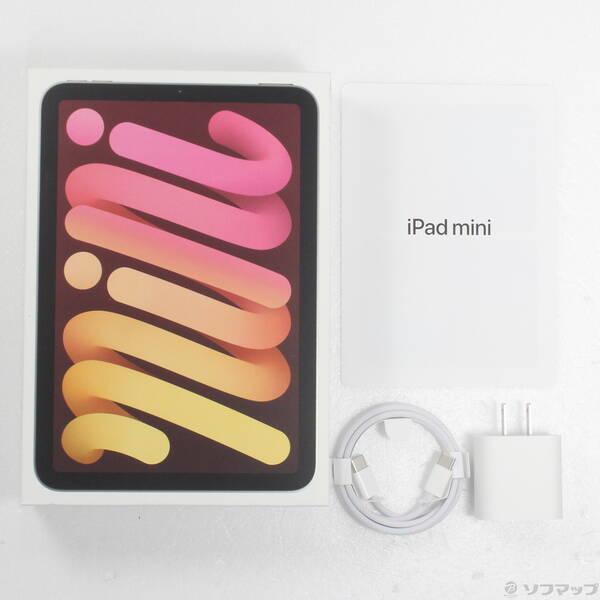 〔中古〕Apple(アップル) iPad mini(A17 Pro) 512GB スターライト MYHE3J／A SIMフリー〔305-ud〕 |  | 04