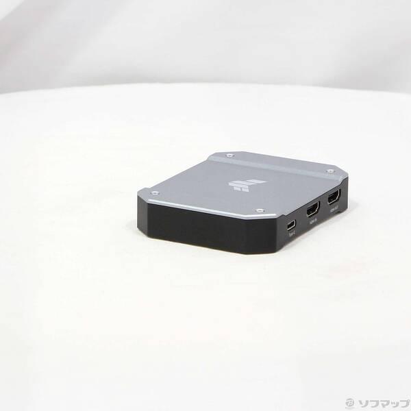 〔中古〕ASUS(エイスース) TUF GAMING CAPTURE BOX-CU4K30〔377-ud〕 |  | 01