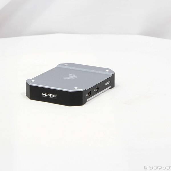 〔中古〕ASUS(エイスース) TUF GAMING CAPTURE BOX-CU4K30〔377-ud〕 |  | 03