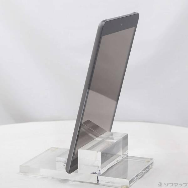 〔中古〕Apple(アップル) iPad mini 2 32GB スペースグレイ ME277LL／A Wi-Fi〔258-ud〕 |  | 01