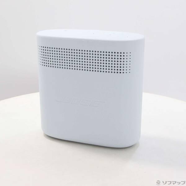 〔中古〕BOSE(ボーズ) SoundLink Color Bluetooth speaker II ポーラーホワイト〔262-ud〕 |  | 02