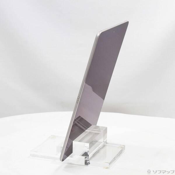 〔中古〕Apple(アップル) iPad Pro 9.7インチ 128GB スペースグレイ MLMV2J／A Wi-Fi〔262-ud〕 |  | 01