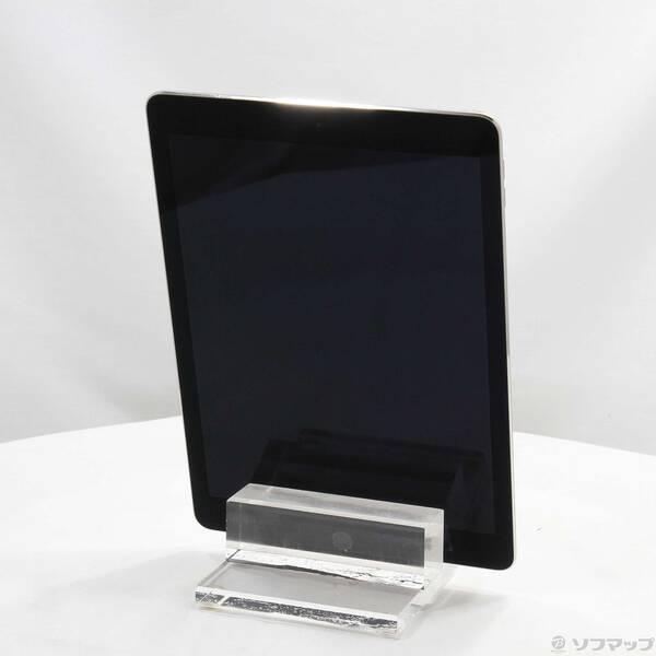 〔中古〕Apple(アップル) iPad Pro 9.7インチ 128GB スペースグレイ MLMV2J／A Wi-Fi〔262-ud〕 |  | 02