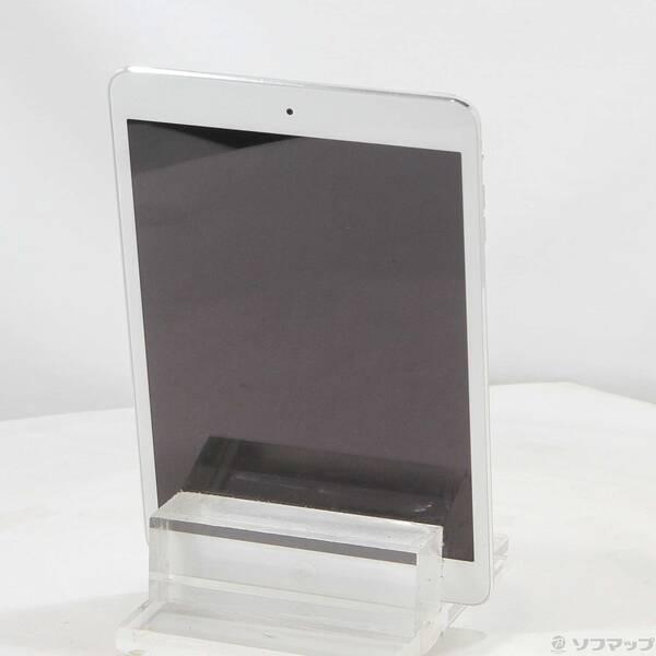 未開封未使用　アップル アイパッド ミニ　ME279J/A A1489 Amazon.co.jp: 【整備済み品】 Apple iPad mini 2 Wi-Fiモデル