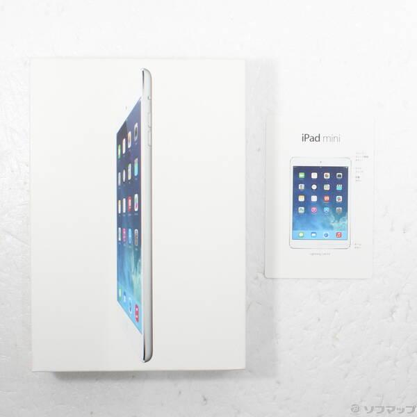 【新品未開封】 iPad mini 2 Wi-Fi ME279J/A シルバー Amazon.co.jp: 【整備済み品】 Apple iPad mini 2 Wi-Fiモデル