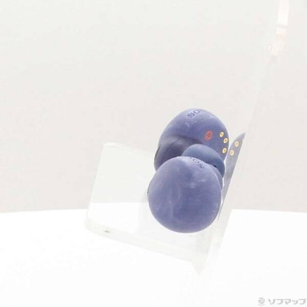 〔中古〕SONY(ソニー) LinkBuds S WF-LS900N L アースブルー〔196-ud〕 |  | 01