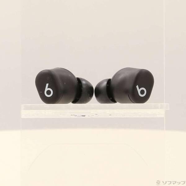 〔中古〕Beats by Dr. Dre Beats Solo Buds MUVW3PA／A [マットブラック]〔368-ud〕 | 