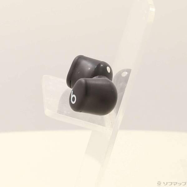 〔中古〕Beats by Dr. Dre Beats Solo Buds MUVW3PA／A [マットブラック]〔368-ud〕 |  | 01