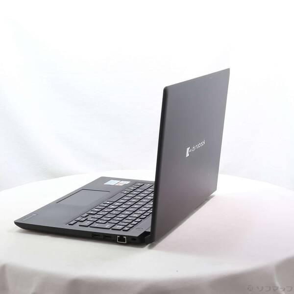 〔中古〕dynabook(ダイナブック) dynabook S73／FR A7S7FRE89611〔269-ud〕 |  | 01