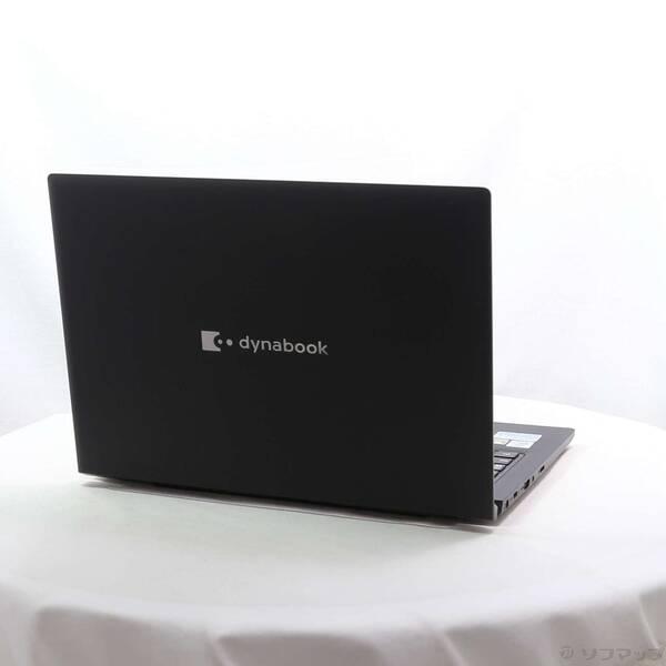 〔中古〕dynabook(ダイナブック) dynabook S73／FR A7S7FRE89611〔269-ud〕 |  | 02