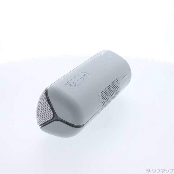 中古〕SONY(ソニー) SRS-XB32 グレー〔262-ud〕 SRS-XB32 Extra Bass