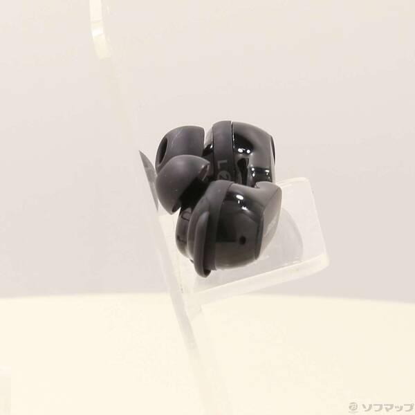 〔中古〕BOSE(ボーズ) Bose QuietComfort Earbuds II トリプルブラック〔368-ud〕 |  | 03