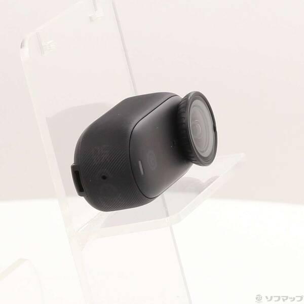 〔中古〕Insta360 Insta360 GO 3S 128GB CINSAATAGO3S13 ミッドナイトブラック〔348-ud〕 |  | 03