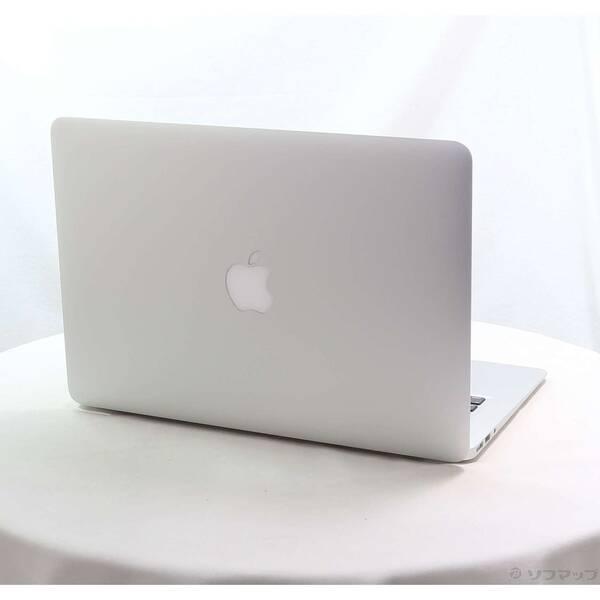 〔中古〕Apple(アップル) MacBook Air 13.3-inch Mid-2017 MQD42J／A Core_i7 2.2GHz 8GB SSD512GB 〔10.15 Catalina〕〔377-ud〕 |  | 02