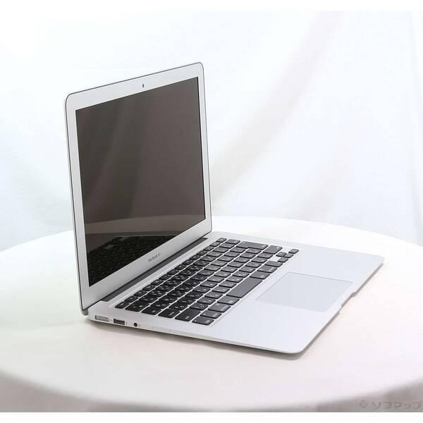 〔中古〕Apple(アップル) MacBook Air 13.3-inch Mid-2017 MQD42J／A Core_i7 2.2GHz 8GB SSD512GB 〔10.15 Catalina〕〔377-ud〕 |  | 03