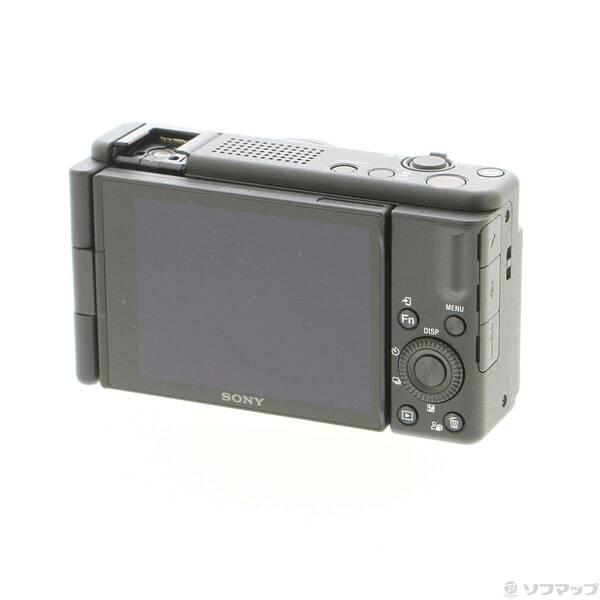 〔中古〕SONY(ソニー) VLOGCAM ZV-1 II シューティンググリップキット ブラック〔262-ud〕 |  | 02