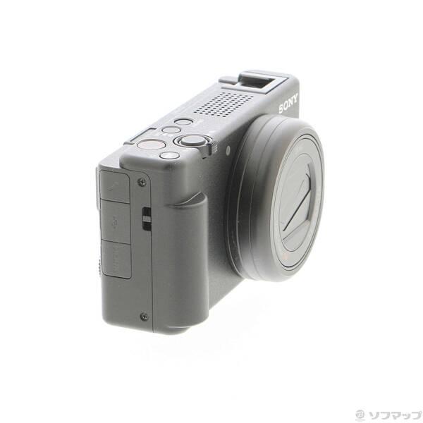 〔中古〕SONY(ソニー) VLOGCAM ZV-1 II シューティンググリップキット ブラック〔262-ud〕 |  | 03