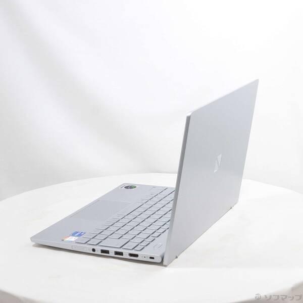 〔中古〕NEC(エヌイーシー) LAVIE N13 PC-N1355FAM メタリックライトブルー 〔NEC Refreshed PC〕 ≪メーカー保証あり≫〔196-ud〕 |  | 01