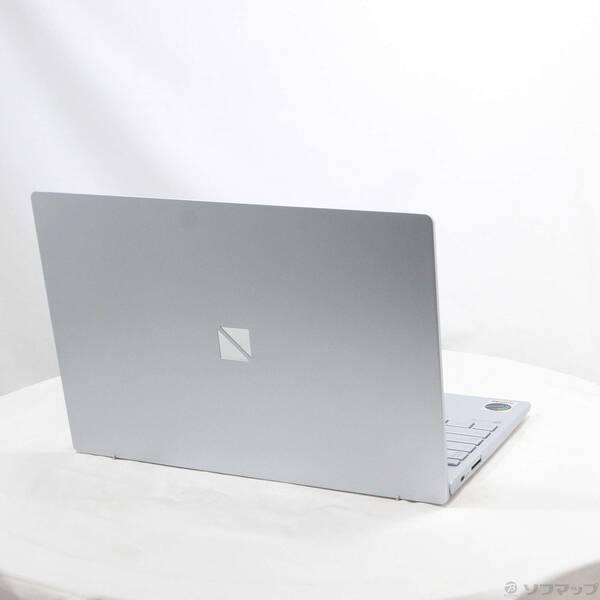 〔中古〕NEC(エヌイーシー) LAVIE N13 PC-N1355FAM メタリックライトブルー 〔NEC Refreshed PC〕 ≪メーカー保証あり≫〔196-ud〕 |  | 02
