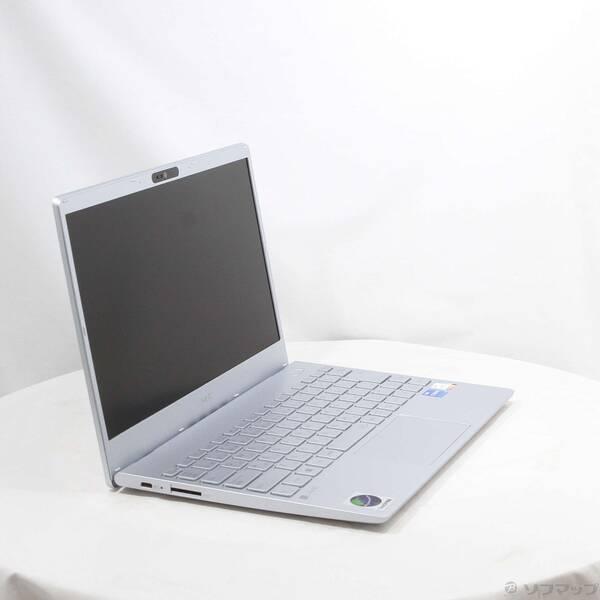 〔中古〕NEC(エヌイーシー) LAVIE N13 PC-N1355FAM メタリックライトブルー 〔NEC Refreshed PC〕 ≪メーカー保証あり≫〔196-ud〕 |  | 03