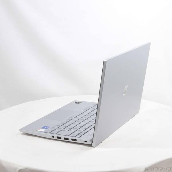 〔中古〕NEC(エヌイーシー) LAVIE N13 Slim PC-N1355HAM-E4 スカイシルバー 〔NEC Refreshed PC〕 ≪メーカー保証あり≫〔258-ud〕 |  | 01