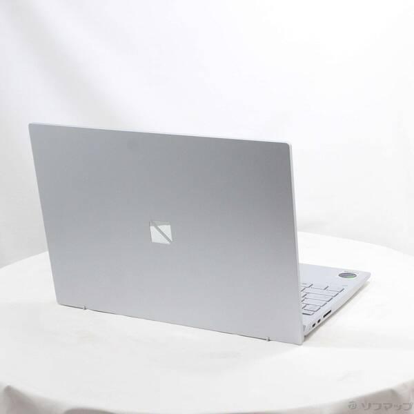 〔中古〕NEC(エヌイーシー) LAVIE N13 Slim PC-N1355HAM-E4 スカイシルバー 〔NEC Refreshed PC〕 ≪メーカー保証あり≫〔258-ud〕 |  | 02