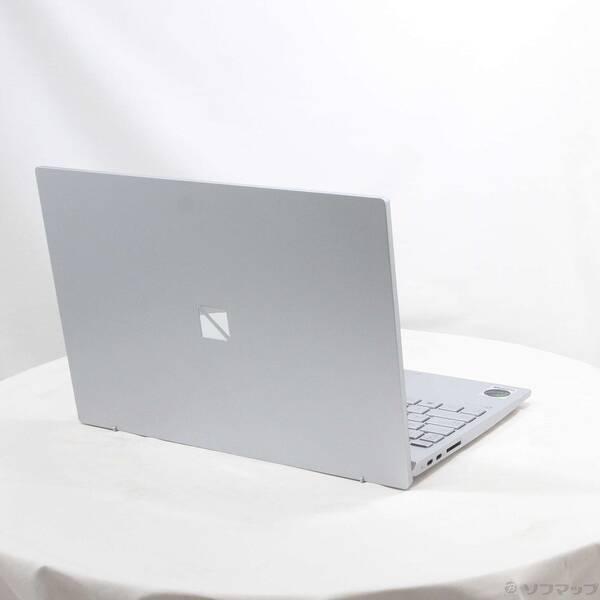 〔中古〕NEC(エヌイーシー) LAVIE N13 Slim PC-N1355HAM-J スカイシルバー 〔NEC Refreshed PC〕 ≪メーカー保証あり≫〔297-ud〕 |  | 02