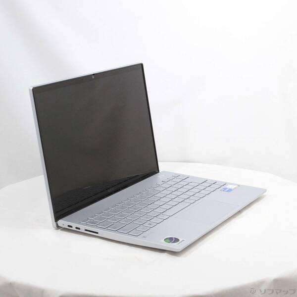 〔中古〕NEC(エヌイーシー) LAVIE N13 Slim PC-N1355HAM-J スカイシルバー 〔NEC Refreshed PC〕 ≪メーカー保証あり≫〔297-ud〕 |  | 03