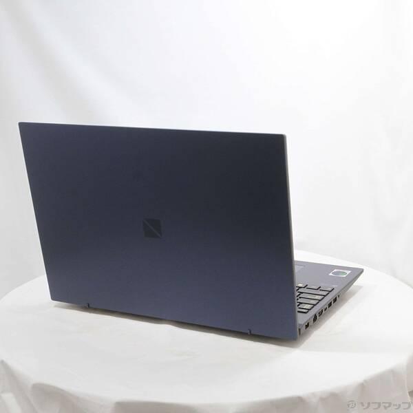 〔中古〕NEC(エヌイーシー) LAVIE N15 PC-N1525HAL-T1 ネイビーブルー 〔NEC Refreshed PC〕 ≪メーカー保証あり≫〔305-ud〕 |  | 02