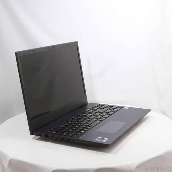 〔中古〕NEC(エヌイーシー) LAVIE N15 PC-N1525HAL-T1 ネイビーブルー 〔NEC Refreshed PC〕 ≪メーカー保証あり≫〔305-ud〕 |  | 03