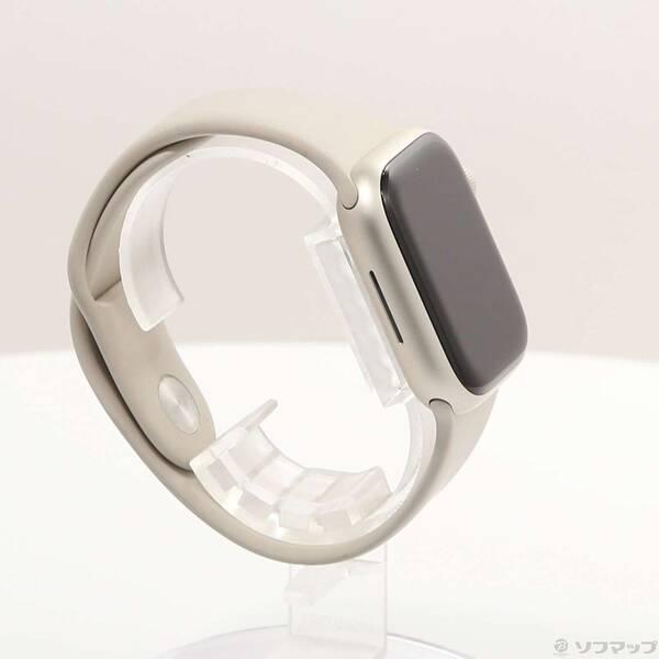 【中古】Apple Watch Series 8 41mm本体 中古〕Apple(アップル) Apple Watch Series 8 GPS + Cellular