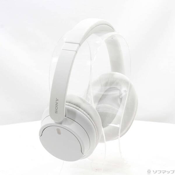 〔中古〕SONY(ソニー) WH-CH720N (W) ホワイト〔262-ud〕 |  | 01