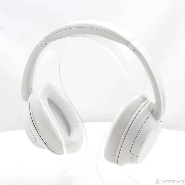 〔中古〕SONY(ソニー) WH-CH720N (W) ホワイト〔262-ud〕 |  | 02