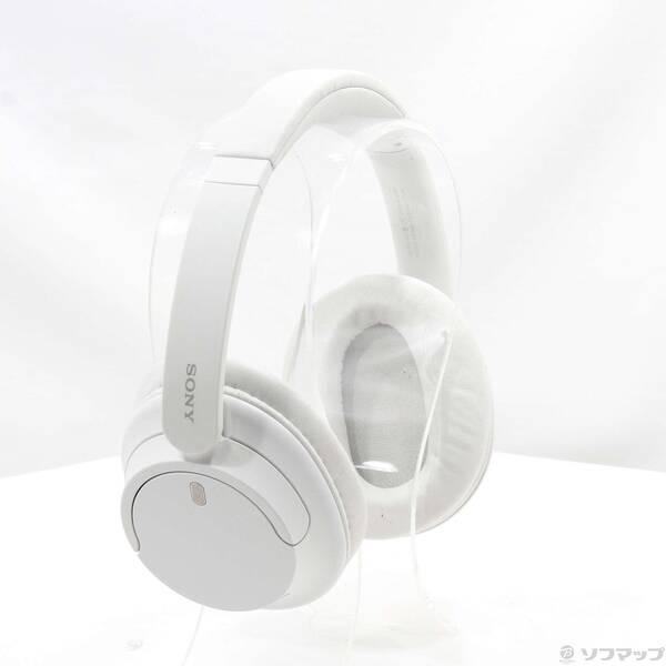 〔中古〕SONY(ソニー) WH-CH720N (W) ホワイト〔262-ud〕 |  | 03