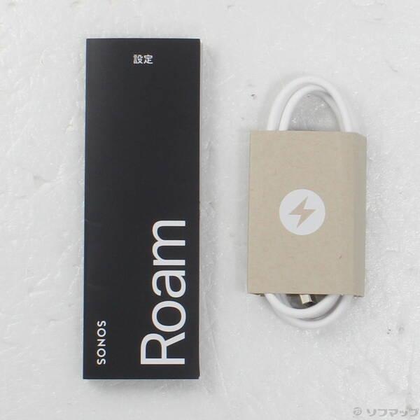 〔中古〕SONOS Sonos Roam ROAM1JP1 ホワイト〔262-ud〕 |  | 04