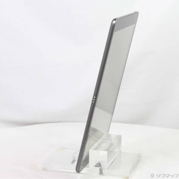 〔中古〕Apple(アップル) iPad 第7世代 32GB スペースグレイ MW742J／A Wi-Fi〔377-ud〕 |  | 01