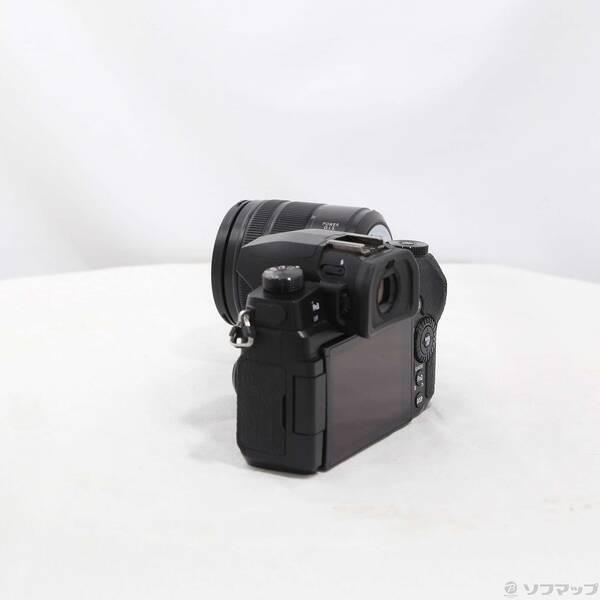 〔中古〕Panasonic(パナソニック) 期間特価対象品 DC-G99H 標準ズームレンズキット〔258-ud〕 |  | 01