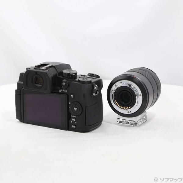 〔中古〕Panasonic(パナソニック) 期間特価対象品 DC-G99H 標準ズームレンズキット〔258-ud〕 |  | 02