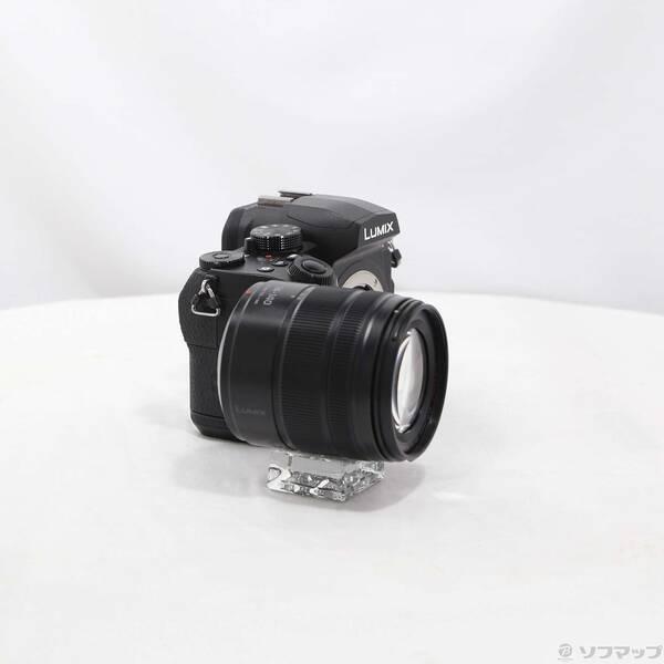〔中古〕Panasonic(パナソニック) 期間特価対象品 DC-G99H 標準ズームレンズキット〔258-ud〕 |  | 03