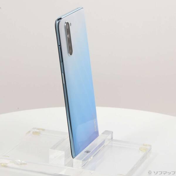 〔中古〕OPPO(オッポ) OPPO Reno3 A 128GB ホワイト A002OP Y!mobile〔344-ud〕 |  | 03