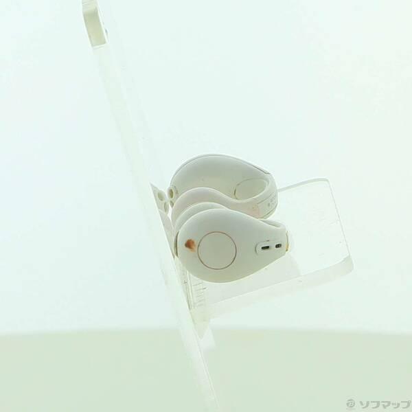 〔中古〕ambie(アンビー) sound earcuffs AMTW01WC ホワイト〔251-ud〕 |  | 03