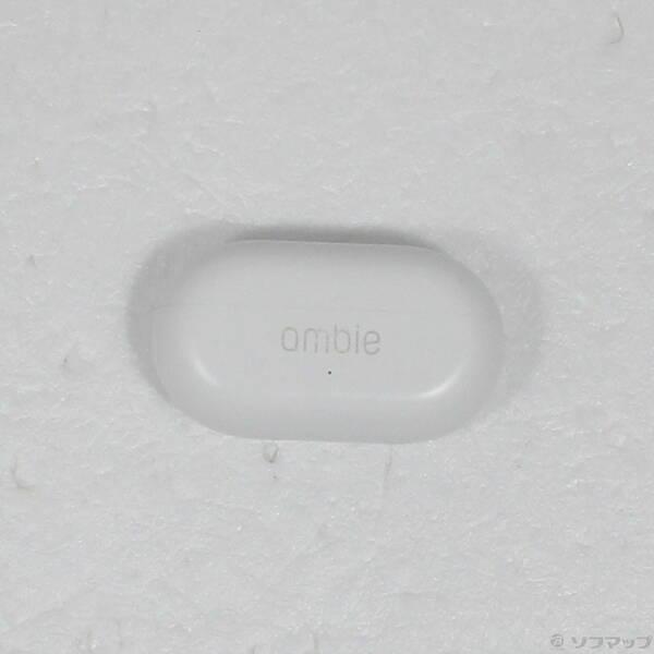 〔中古〕ambie(アンビー) sound earcuffs AMTW01WC ホワイト〔251-ud〕 |  | 04