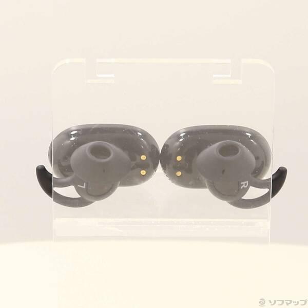 〔中古〕BOSE(ボーズ) QuietComfort Earbuds Triple Black QC-EARBUDS-BLK〔352-ud〕 |  | 02