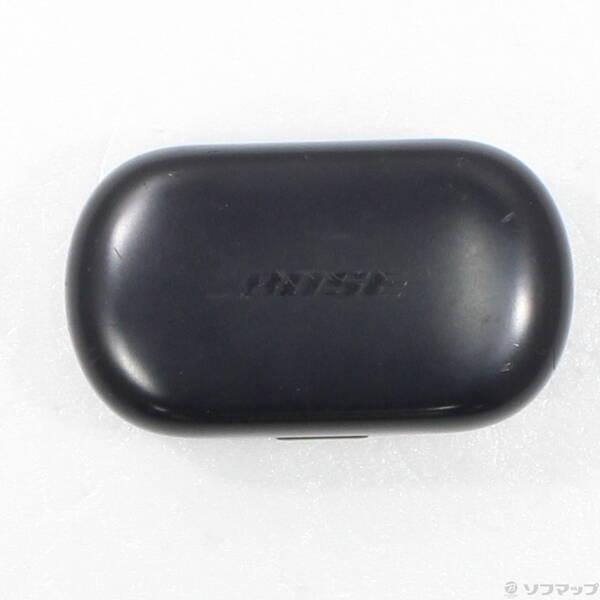 〔中古〕BOSE(ボーズ) QuietComfort Earbuds Triple Black QC-EARBUDS-BLK〔352-ud〕 |  | 04