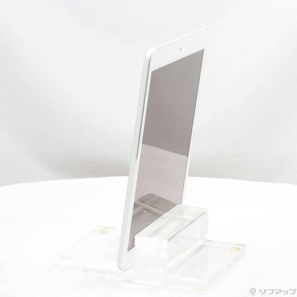 〔中古〕Apple(アップル) iPad mini 2 32GB シルバー ME280J／A Wi-Fi〔377-ud〕 |  | 01