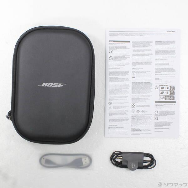 〔中古〕BOSE(ボーズ) Quiet Comfort Headphones ブラック〔348-ud〕 |  | 04