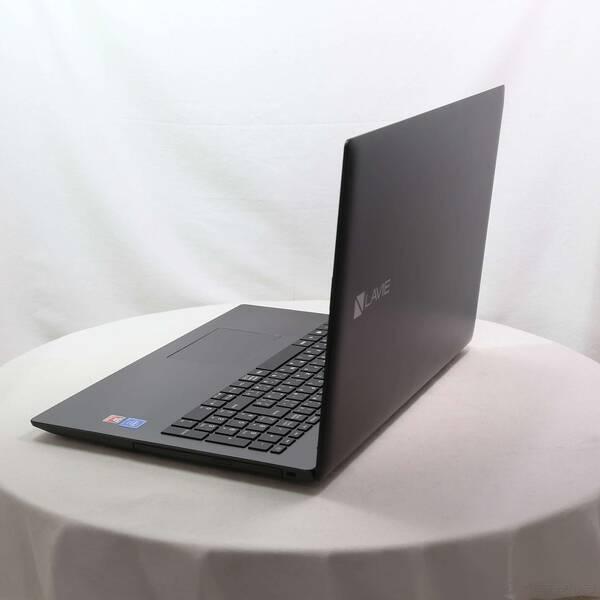 〔中古〕NEC(エヌイーシー) LaVie Note Standard NS150／KAB PC-NS150KAB カームブラック 〔Windows 10〕〔262-ud〕 |  | 01