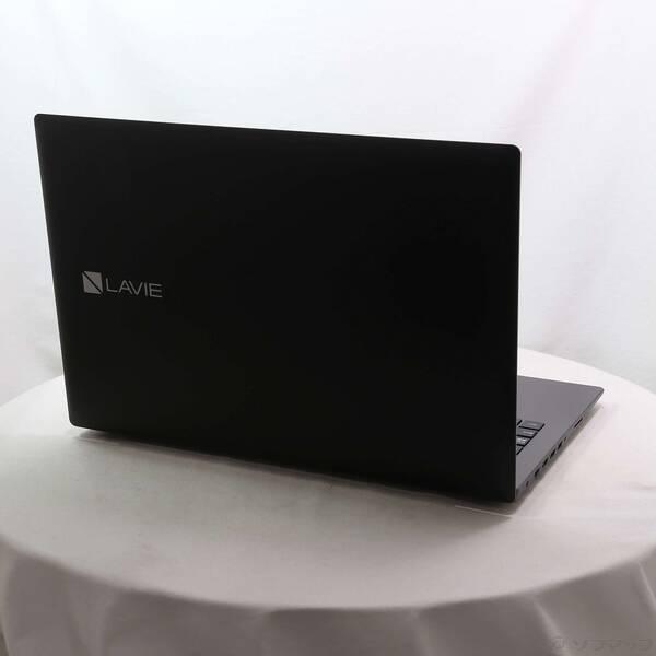 〔中古〕NEC(エヌイーシー) LaVie Note Standard NS150／KAB PC-NS150KAB カームブラック 〔Windows 10〕〔262-ud〕 |  | 02
