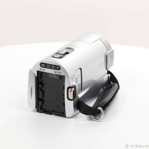 〔中古〕SONY(ソニー) HDR-CX370V シルバー〔348-ud〕 |  | 02