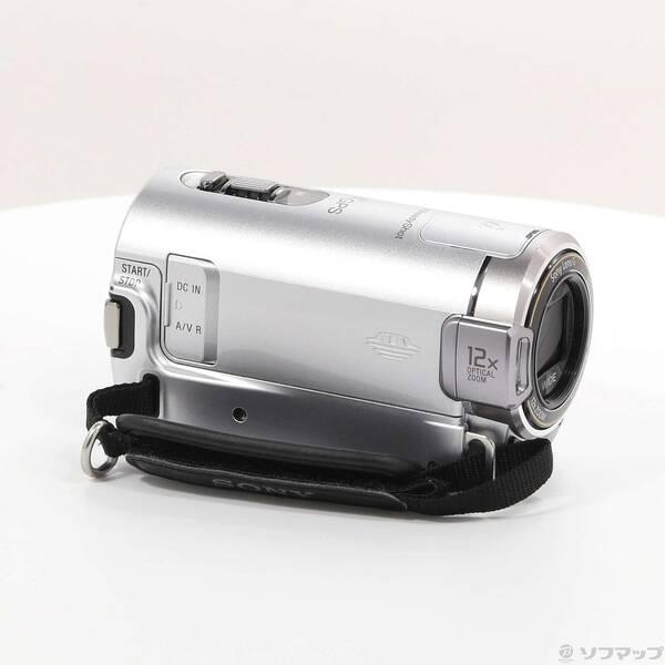 〔中古〕SONY(ソニー) HDR-CX370V シルバー〔348-ud〕 |  | 03